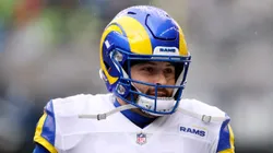 Baker Mayfield - Los Angeles Rams - NFL 2022