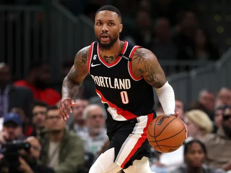 NBA Rumors: An All-Star could be involved in potential Heat trade for Damian Lillard