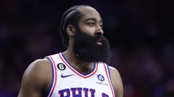 James Harden
