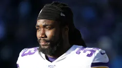 Dalvin Cook - Minnesota Vikings - NFL 2019