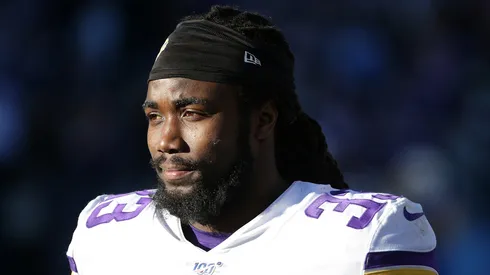 Dalvin Cook - Minnesota Vikings - NFL 2019