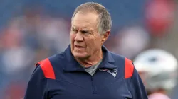 Bill Belichick - New England Patriots - NFL 2022
