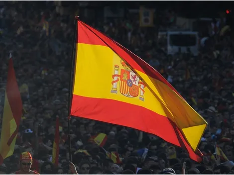 Spain U21 vs Ukraine U21: TV Channel, how and where to watch or live stream free 2023 Euro U21 in your country today