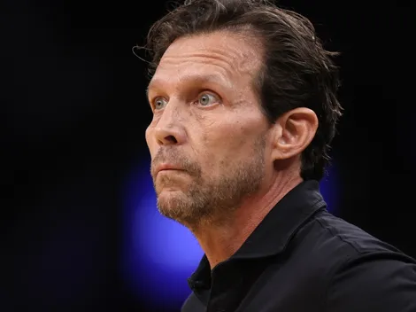 NBA: The Atlanta Hawks sign a former soccer player for $7m