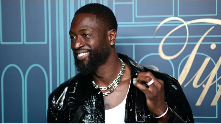 Dwyane Wade