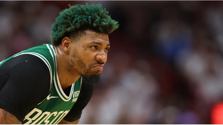 Marcus Smart