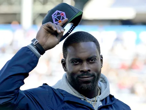 Michael Vick shares heartbreaking comment over NFL career