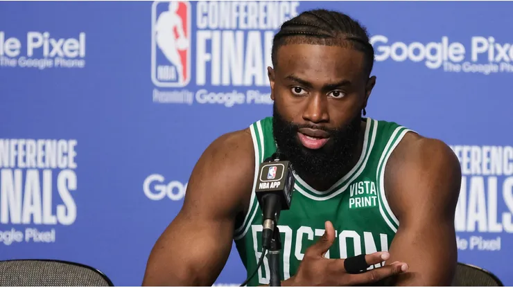 Jaylen Brown