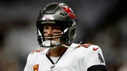 Tom Brady - Tampa Bay Buccaneers - NFL 2022