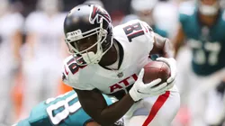 Calvin Ridley - Atlanta Falcons - NFL 2021