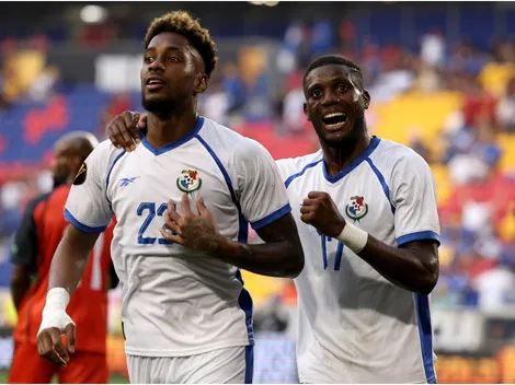 Panama vs El Salvador: TV Channel, how and where to watch or live stream free online 2023 Concacaf Gold Cup in your country today
