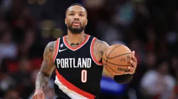 Damian Lillard