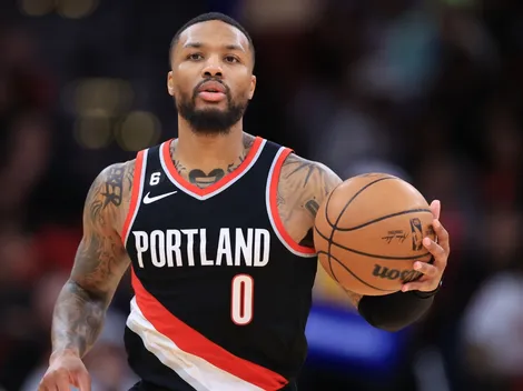 NBA Rumors: An All-Star could prevent Damian Lillard from joining Jimmy Butler's Heat