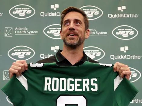 Packers president sends special message to Aaron Rodgers, Jets