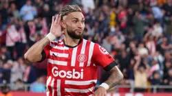 NYCFC’s Taty Castellanos