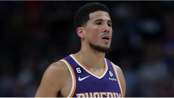 Devin Booker