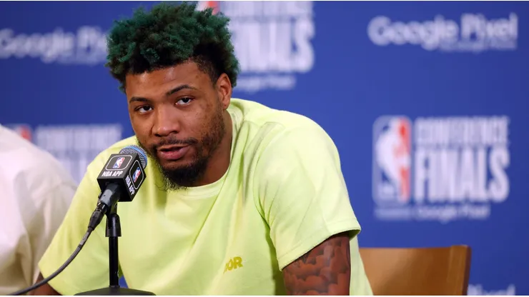 Marcus Smart