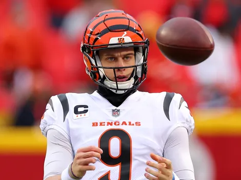 NFL Rumors: This is why Joe Burrow hasn't signed a contract extension