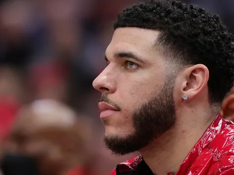 Bulls finally make a decision about Lonzo Ball