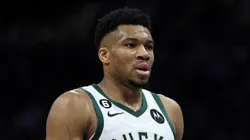 Giannis Antetokounmpo