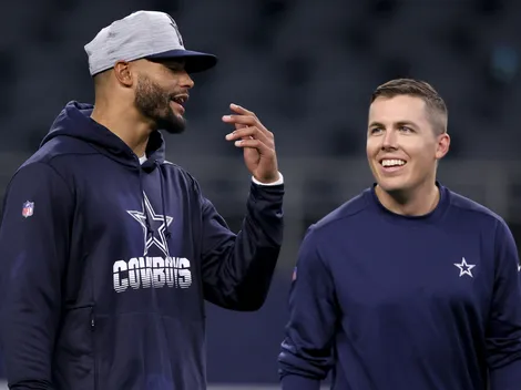 Ex-Cowboys OC unveils Dak Prescott's standout attribute