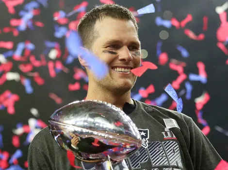 Former Tom Brady's teammate thinks player should be allowed to bet