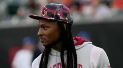 DeAndre Hopkins - Arizona Cardinals - NFL 2022