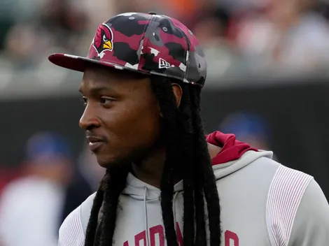 Mutual interest between DeAndre Hopkins and an AFC team