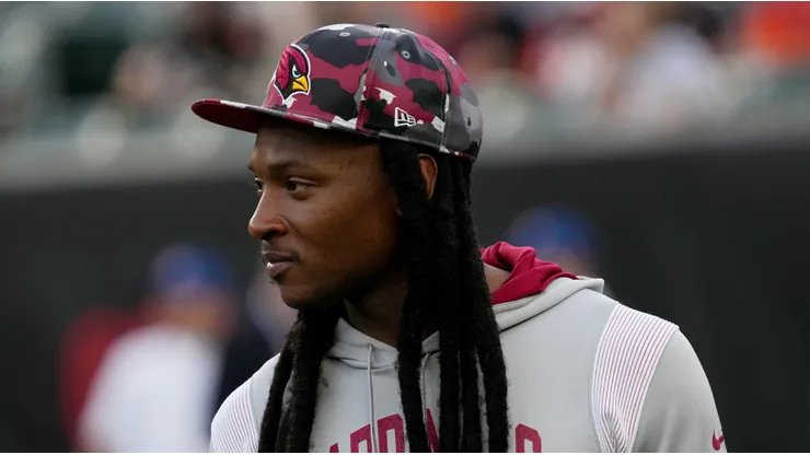 DeAndre Hopkins - Arizona Cardinals - NFL 2022