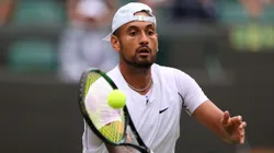 Nick Kyrgios