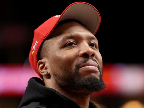 NBA Rumors: Heat may lose a potential trade partner to get Damian Lillard