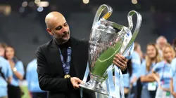 Pep Guardiola - Manchester City - Champions League 22/23