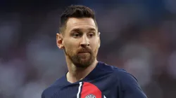 Lionel Messi - PSG - Ligue 1 2023