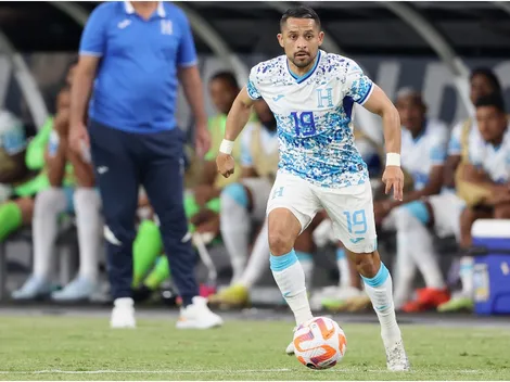Honduras vs Haiti: TV Channel, how and where to watch or live stream free online 2023 Concacaf Gold Cup in your country today