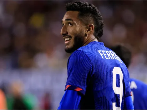 USMNT vs Trinidad and Tobago: TV Channel, how and where to watch or live stream free online 2023 Concacaf Gold Cup in your country today