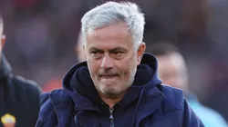 Mourinho may reunite with a player he has coached