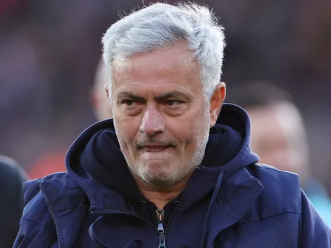 Jose Mourinho wants a shocking reunion with Manchester United player at Roma