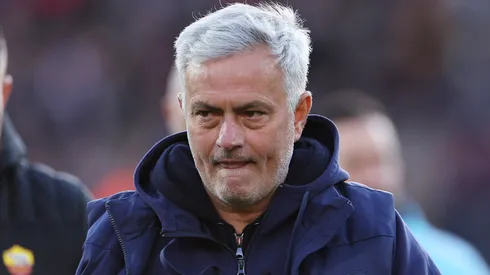 Mourinho may reunite with a player he has coached