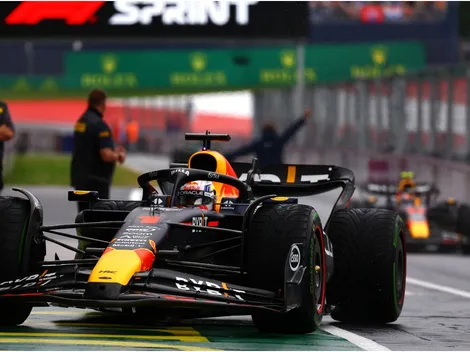 Watch F1 2023 Austrian Grand Prix online free in the US: TV Channel and Live Streaming today