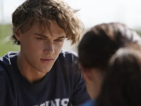 'The Summer I Turned Pretty' Season 2 Soundtrack: What songs appear in the series?