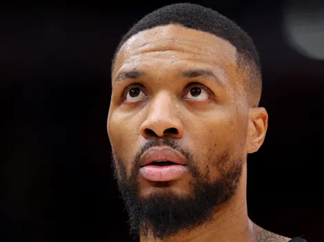 Damian Lillard requests blockbuster trade to Portland Trail Blazers