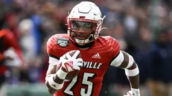 Jawhar Jordan of Louisville