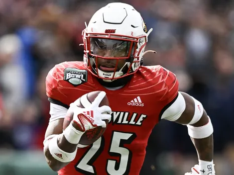 Watch Louisville vs Georgia Tech for FREE in the US today: TV Channel and Live Streaming