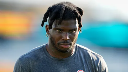 Tyreek Hill - Miami Dolphins - NFL 2023
