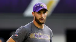 Kirk Cousins - Minnesota Vikings - NFL 2023