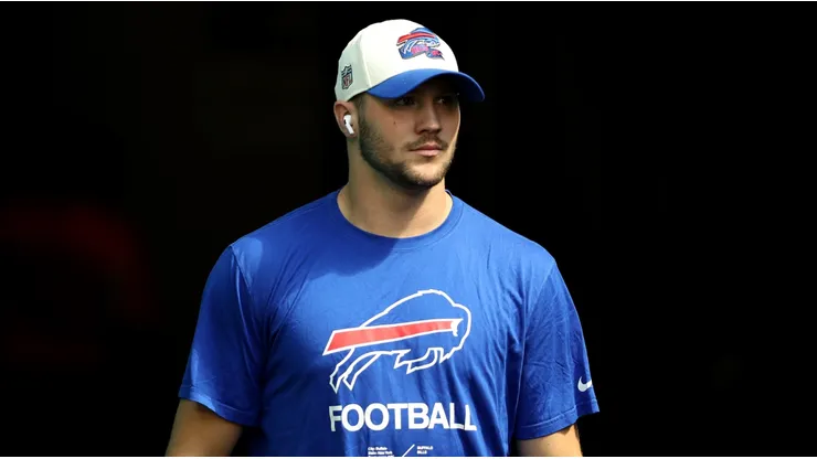 Josh Allen