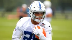 Jonathan Taylor - Indianapolis Colts - NFL 2021