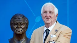 Gil Brandt, legendary scout of the Dallas Cowboys