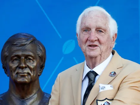 Gil Brandt passed away: What happened to the Cowboys scout legend?