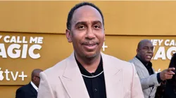 Stephen A. Smith